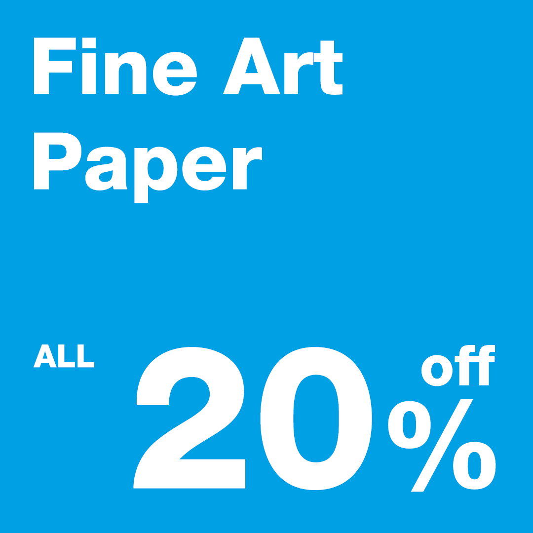 Gordon Harris Promotions Art Supplies Sale